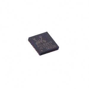 Circuito Integrado Original IC RTL8201F-VB-CG QFN-32-EP, Lista de Materiales (BOM) en Stock - Product Image 1