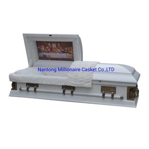 Красочные деревянные шкатулки для различных рынков, популярные шкатулки в африканских странах, красная шкатулка - Product Image 6