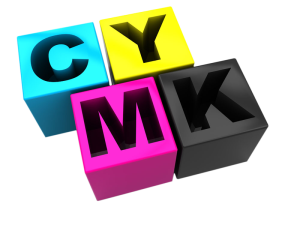 CMYK