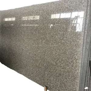 Chinesische billige Granitplatte G664 Granit