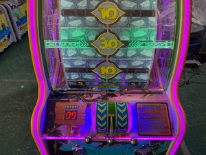 Meilleur <span class=keywords><strong>prix</strong></span> jeux de rachat d'arcade à vendre | Machine de jeux de roue d'arcade de dinosaure à vendre fabriquée en Chine - Product Image 5