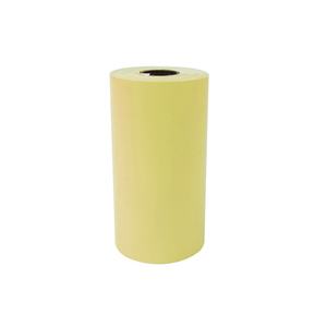 57x100mm Car Park Rolls (Forward Wound) Dust Free <b>Till</b> Rolls Fit for Thermal Taxi Meter - Product Image 3