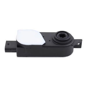 Air Conditioner <b>Shutter</b> Actuator Motor 85156794 MAGS0029D00 For Chevrolet Cadillac Replacement Part - Product Image 2