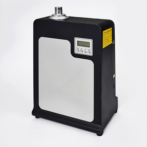 نظام الهواء الصناعي HVAC بخاخ - Product Image 3