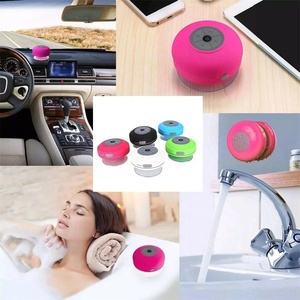 Bán Chạy Nhất Q9 Ngoài Trời BT <span class=keywords><strong>Loud</strong></span> Loa Không Dây Di Động Chống Thấm Nước Di Động Loa Không Dây Với TF/FM/AU Và Đèn Led - Product Image 6