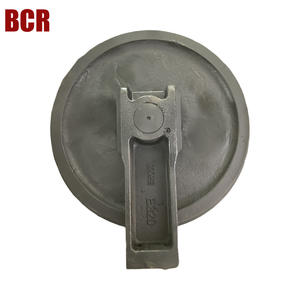 E320 Loopgraafmachine Onderstel Onderdeel E300/E301/E302/E303/E304/E305/E306/E307 - Product Image 1