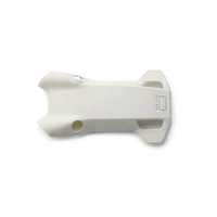 Coque en plastique d'origine pour accessoires d'avion Mini 4 Pro : Couvercle latéral avant, cadre central, coque supérieure, coque inférieure – Pièces de rechange