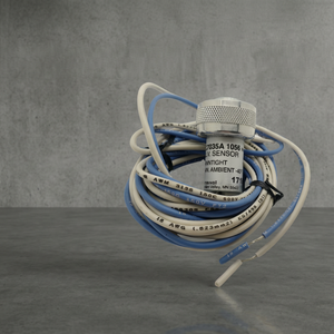 Détecteur de flamme série D-LX pour brûleur industriel DURAG avec version UA <span class=keywords><strong>IG</strong></span> Fabriqué en Allemagne - Product Image 2