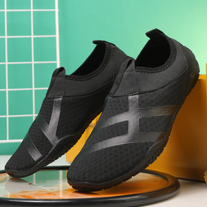 Water Shoes Outdoor Quick Dry Hiking Shoes Men <b>Women</b> <b>Slip</b> On Anti <b>Slip</b> Trekking Shoes - Product Image 2