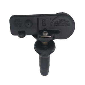 Capteurs/inspecteurs de pression des pneus TPMS Dodge Chrysler Jeep 56029398AA pour véhicules - Product Image 4