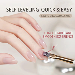 Suministros para Uñas: <span class=keywords><strong>Gel</strong></span> Constructor Duro Hema-Free y TPO-Free, Mousse para Extensión de Uñas, <span class=keywords><strong>Gel</strong></span> de Control Rápido Removible - Product Image 4