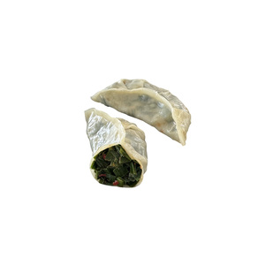Comida Saludable y Conveniente de Primera Calidad, Jiaozi al Vapor Artesanal, Dim Sum Congelado, Agridulce y Picante, Suministro al por Mayor para Adultos y Niños en Todo <span class=keywords><strong>el</strong></span> Mundo - Product Image 6
