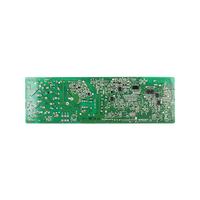5017868 Carte de circuit imprimé électrique (PCB) de commande EB11035 pour unité intérieure VRV FXFQ125AVEB FXFQ50AVEB – Pièces de climatiseur