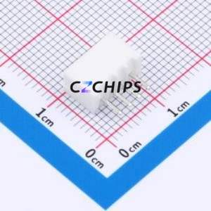 APH-B4B-11 Wire-to-Board Pin Header Through hole Component (THT),P=2mm Connector 1x4P 2mm Through Hole PH - Product Image 2