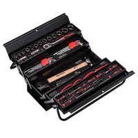Ensemble de boîtes à outils