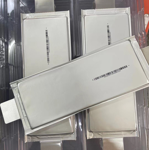 แบตเตอรี่ลิเธียมไอออนโพลิเมอร์ชนิดอ่อนนุ่ม 3.7v 73ah เซลล์ทรงปริซึม NMC - Product Image 3