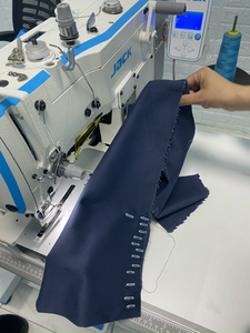 Nouvelle et facile à utiliser, la boutonnière à tête plate Jack JK-T781G, toute nouvelle et économique, est maintenant en promotion - Product Image 6