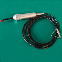 Poignée Arfurla quatre fonctions en une pour physiothérapie et onychomycose avec connecteur SMA 905