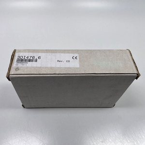 Module d'entrée numérique 3DI476.6, 16 points, source 24 VDC pour l'automatisation industrielle - Product Image 6