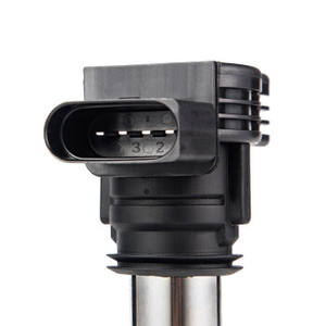 Bobina de ignição ngk u5015, bobinas de ignição, melhor qualidade verificada, fornecedor ngk para audi vw a3 a4 vw 2.0t - Product Image 4