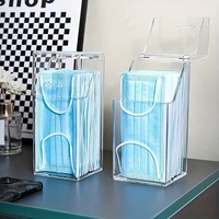 Targa in Acrilico Trasparente con Stampa UV 2D e Incisione Laser, Regalo di Apprezzamento per Medici, Design Minimalista ed Elegante con Citazione