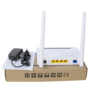 อินเทอร์เน็ตไร้สายความเร็วสูง ODM OEM พอร์ต Gigabit Ethernet LAN EPON GPON WiFi ONT XPON เชื่อมต่อสายไฟเบอร์ออปติก - Product Image 3