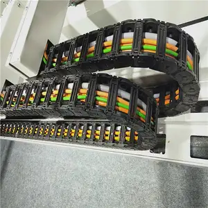 מחיר נמוך באיכות גבוהה פלסטיק שרשרת - Product Image 2