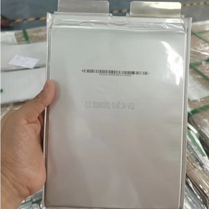 58ah 3.7v 231*161*10 - Product Image 2