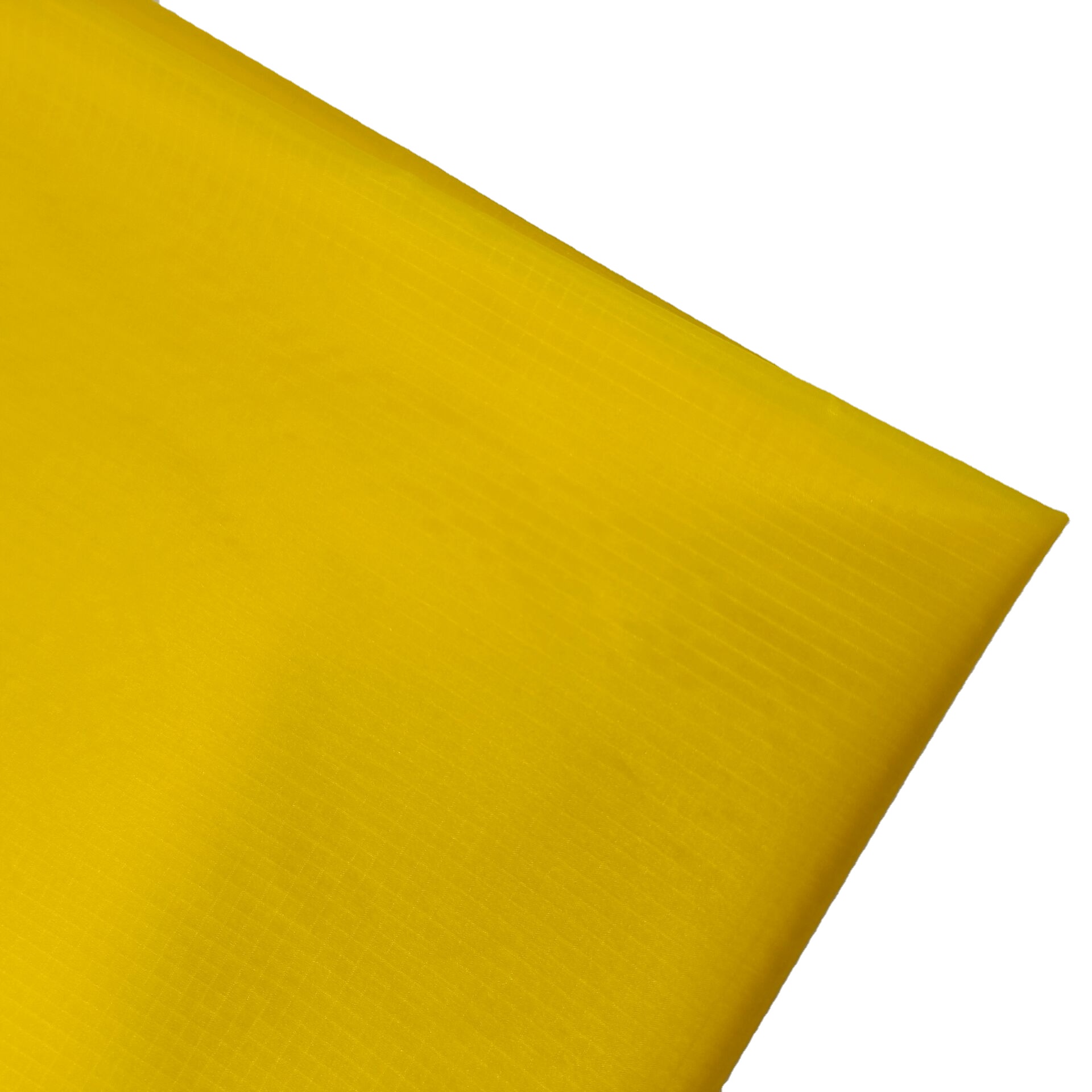Waterproof Tear Resistant Fabric Nylon Ultralight Ripstop Nylon Fabric