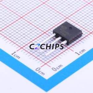 Nuevo y original NCE65T1K2I TO-251 Transistor de efecto de campo (MOSFET) - Product Image 1