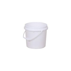 <span class=keywords><strong>Seau</strong></span> à peinture avec couvercle, petit <span class=keywords><strong>seau</strong></span> en plastique de 5 L, seaux pour eau purifiée, ne convient pas pour une poignée <span class=keywords><strong>rétractable</strong></span> pliable, 1000 pièces - Product Image 6