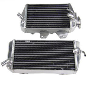 Radiateur de voiture de course en aluminium personnalisé haute performance pour <span class=keywords><strong>TOYOTA</strong></span> LAND CRUISER BJ70/BJ71/BJ73/BJ74/<span class=keywords><strong>BJ75</strong></span> 84-89L - Product Image 5