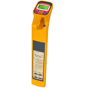 MOEORW-WLS103 Localizador <span class=keywords><strong>de</strong></span> Cables Subterráneos <span class=keywords><strong>de</strong></span> Alta Precisión, Detector <span class=keywords><strong>de</strong></span> Rutas <span class=keywords><strong>de</strong></span> Cables Portátil con Prueba <span class=keywords><strong>de</strong></span> Profundidad - Product Image 3