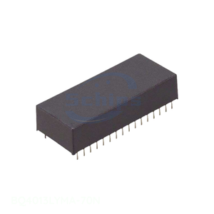 Components Electronic <b>Memory</b> 8 SOlC 25AA040-I/SN Manufacturer Channel - Product Image 1