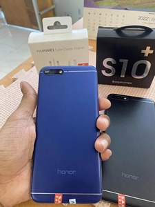 Vendita calda di alta qualità all'ingrosso Smart telefono cellulare a buon mercato per <span class=keywords><strong>Y6</strong></span> prime <span class=keywords><strong>2018</strong></span> telefono sbloccato - Product Image 4