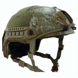 防弾プレート型アーミーベストプレートモールド - Product Image 3