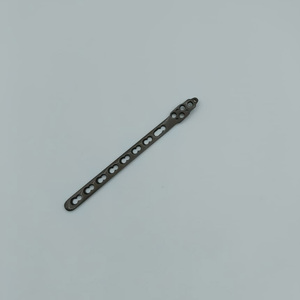 Lateral Distal Fibula Locking Plate German Stainless Steel Orthopaedic Implants Surgical Instruments Locking Plate - Product Image 6