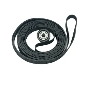 Cartuchos Correa 42 pulgadas B0 Tamaño con polea para HP <span class=keywords><strong>DesignJet</strong></span> <span class=keywords><strong>500</strong></span> 500PS 800 800PS 510 510PS 815 CC800PS 820 815MFP 820MFP - Product Image 1