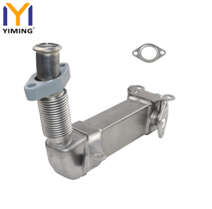 <span class=keywords><strong>Refroidisseur</strong></span> de <span class=keywords><strong>vanne</strong></span> <span class=keywords><strong>EGR</strong></span> de haute qualité pour <span class=keywords><strong>BMW</strong></span> E87 E46 E90 E60 E70 E83 E72 11717790065 - Product Image 3