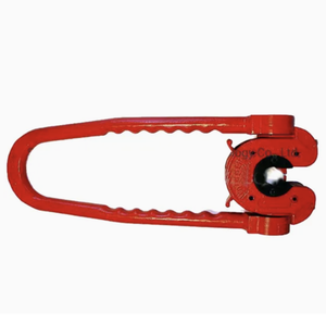 Elevador de Varillas de Bombeo SRE20 SRE25 de 1/2"~1-1/2" para Pozos Petroleros, Herramienta de Manipulación de Cabeza de Pozo API 8C, Precio Razonable, Envío Gratis - Product Image 2