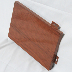 Moderne Stijl Hoge Dichtheid Terracotta Tegelgevel Natuurlijke Klei Muur Interieur Aluminium Paneel Verdrijven Stalen Glazen Vliesgevels