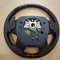 Volant sport en cuir personnalisé CE pour Toyota, adapté aux modèles Sienna, Voxy, Highlander, Avalon, Tundra, Harrier, Allion, Venza, Rush