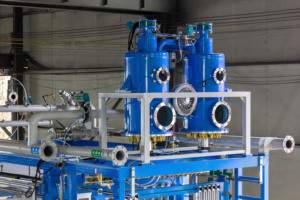 高精度自动<span class=keywords><strong>EPS</strong></span>成型成型机东山ce认证 - Product Image 2