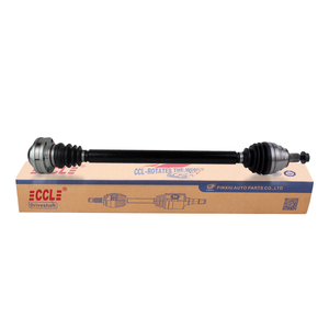<span class=keywords><strong>Prix</strong></span> de gros d'usine Arbre d'entraînement d'essieu CV de haute qualité pour <span class=keywords><strong>AUDI</strong></span> <span class=keywords><strong>A3</strong></span> (8P1) 1K0407272EK 1K0407272RB 3Q0407272BD 5Q0407762FX - Product Image 2
