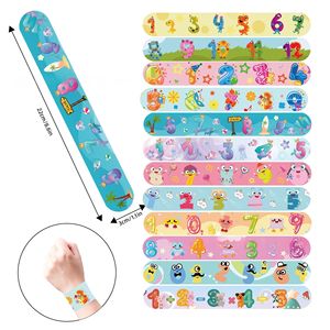 La plupart des gens choisissent un bracelet à rabat à la mode pour Noël - Product Image 4