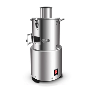 Éplucheur d'ail automatique 201 avec moteur, coupe-légumes, machine à éplucher efficace, éplucheur d'ail motorisé - Product Image 3