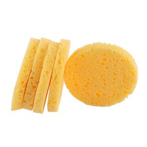 <span class=keywords><strong>Spontex</strong></span> Panni <span class=keywords><strong>Spugna</strong></span> per Cucina ColorMix - Extra Assorbenti - Resistenti agli Strappi - Spessore 4.0mm - Protezione Anti-UV - Per Vetri - Confezione - Product Image 3