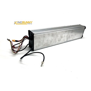 Paquete de batería 36V 12000 <span class=keywords><strong>MAH</strong></span> para <span class=keywords><strong>Xiaomi</strong></span> <span class=keywords><strong>Pro</strong></span> Scooter eléctrico Celdas de energía Scooter eléctrico Batería de litio Lipo - Product Image 2