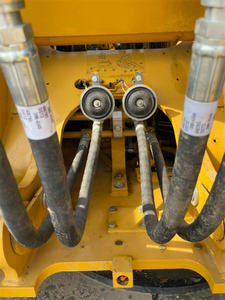 Excavatrice utilisée CAT312 de Caterpillar 312D 312D2 312C 312D2GC 313D 315D d'excavatrice de CAT 312 bonne performance en vente - Product Image 3