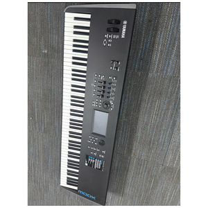 <span class=keywords><strong>Teclado</strong></span> Workstation Arranger Jelo Usado, 90% Nuevo, Modx de 88 Teclas, Potente - Product Image 5